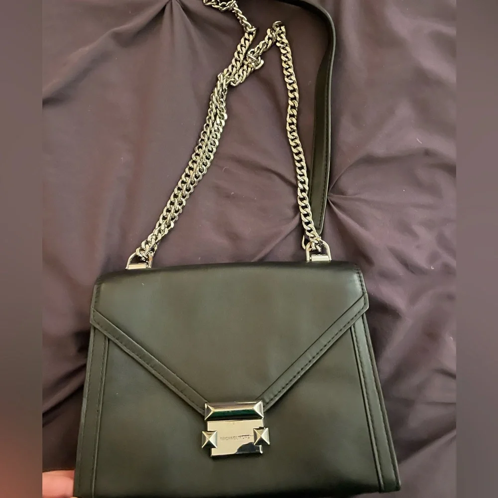 Michael Kors Whitney Crossbody - Picture 2 of 6